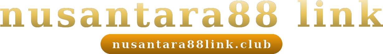 nusantara88 link logo