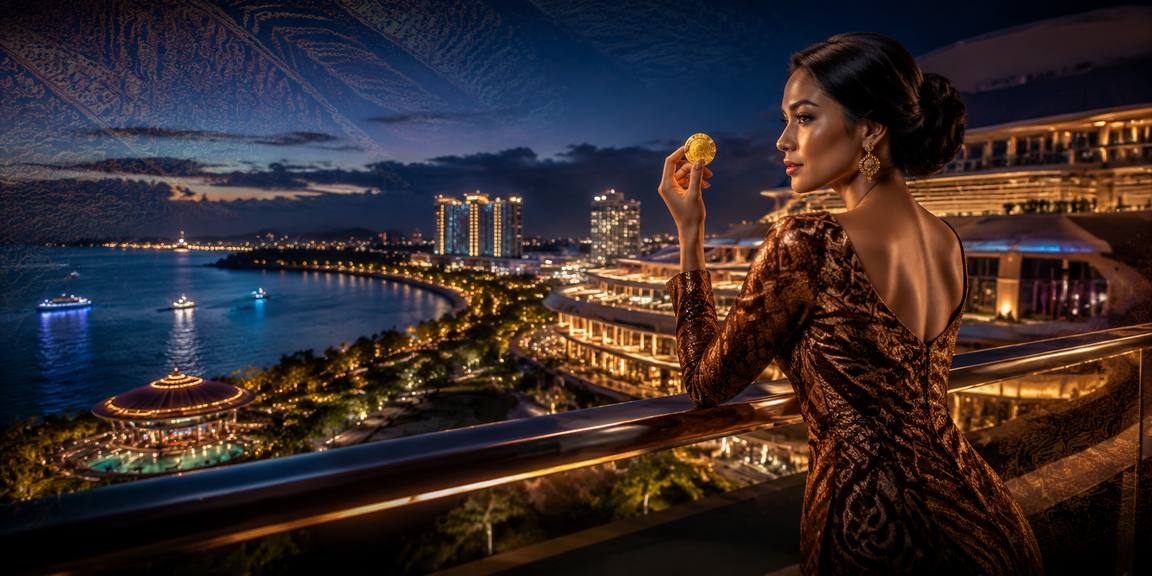 nusantara88 link Our Casino Rooms and What They Offer